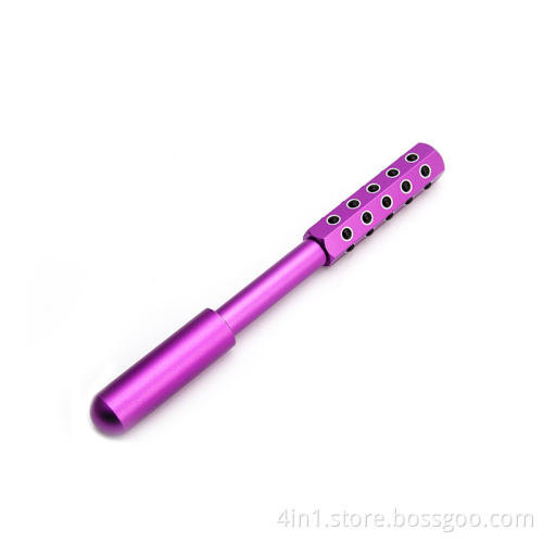 New arrival portable electric facial vibrating massage